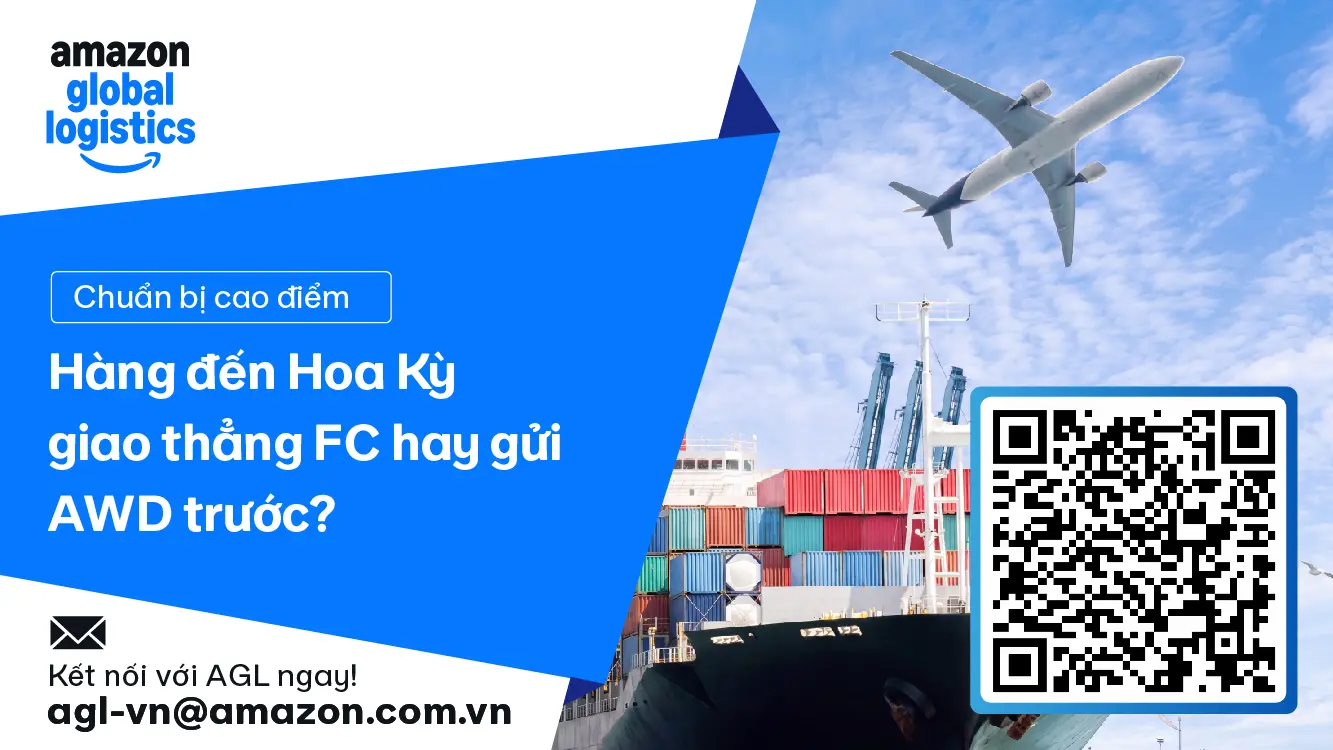 Vietnamese AGL regional communication visual