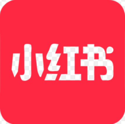 Xiaohongshu icon