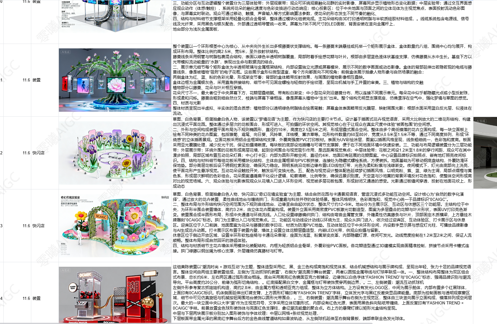 Prompt Engineering System