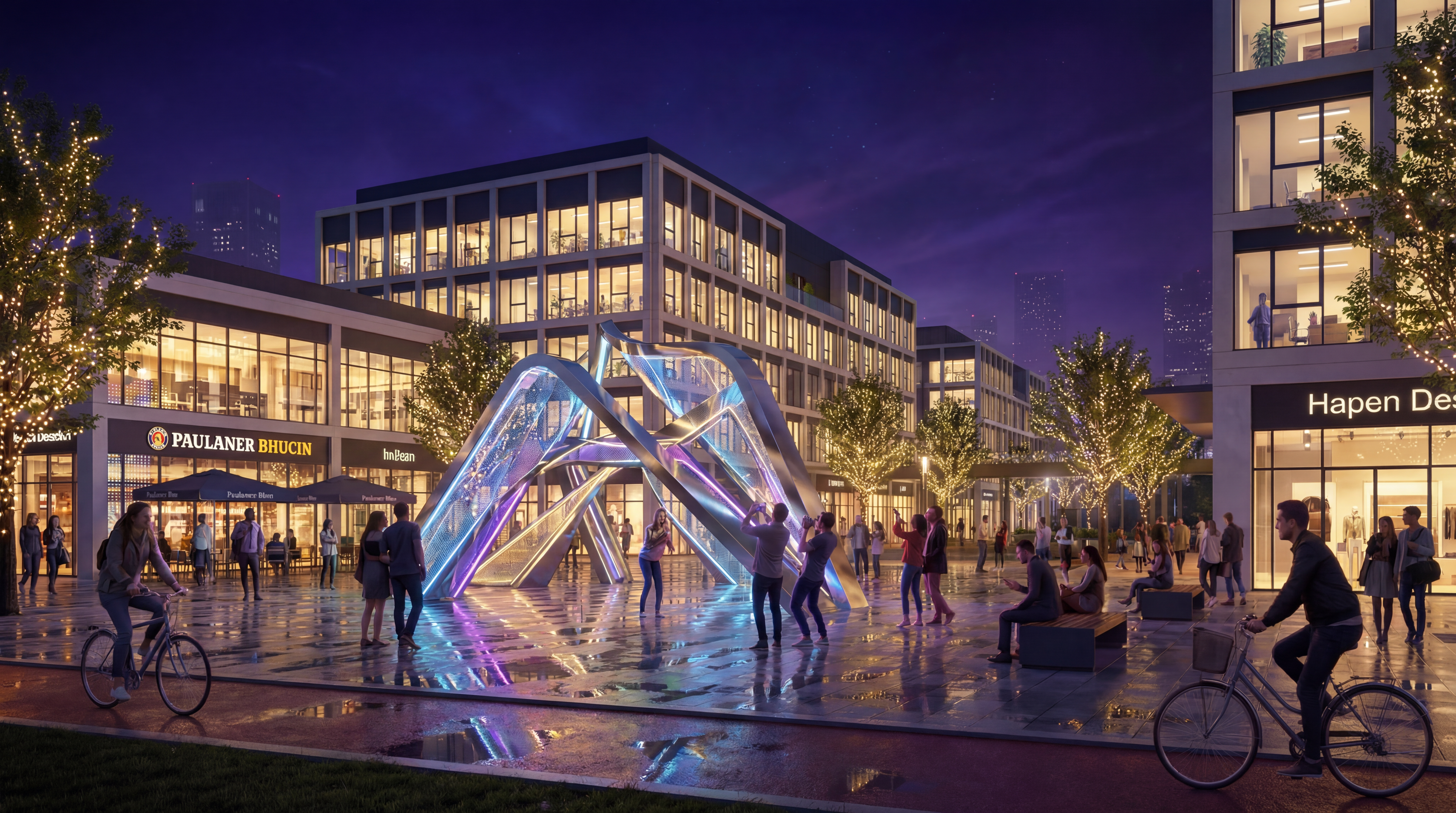 Art Installation Design 2