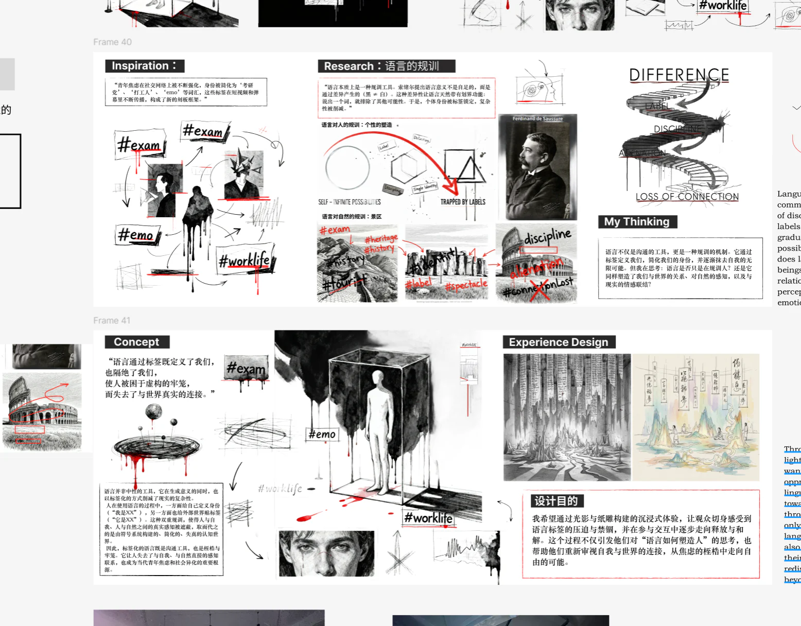 Concept Board