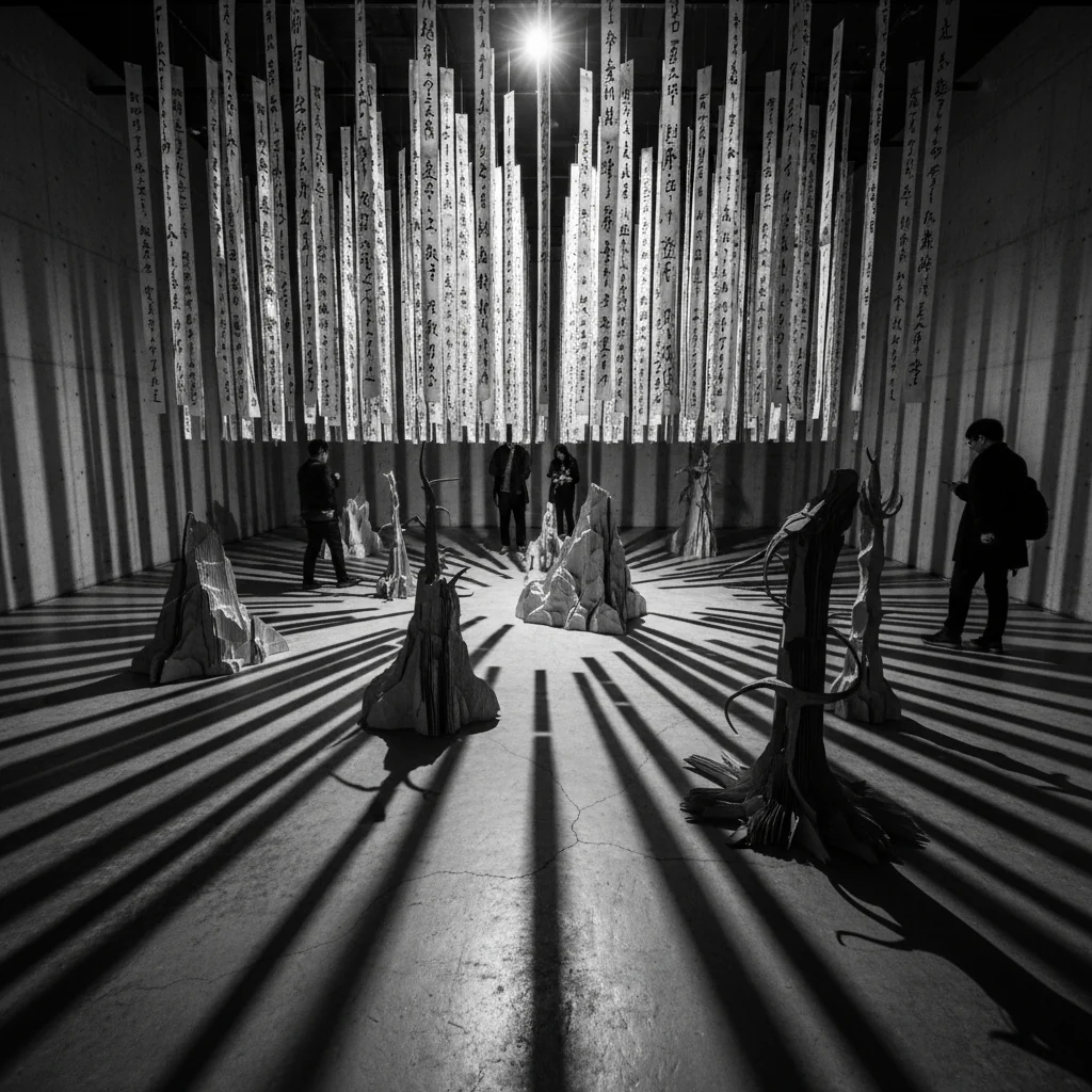 Installation 01