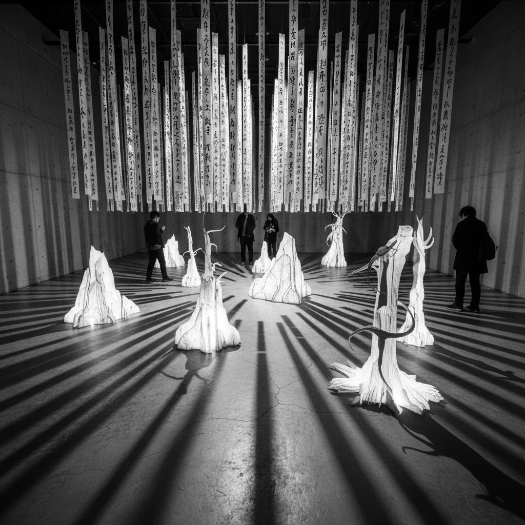 Installation 02