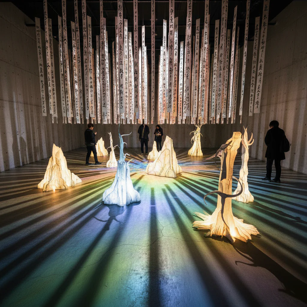 Installation 03